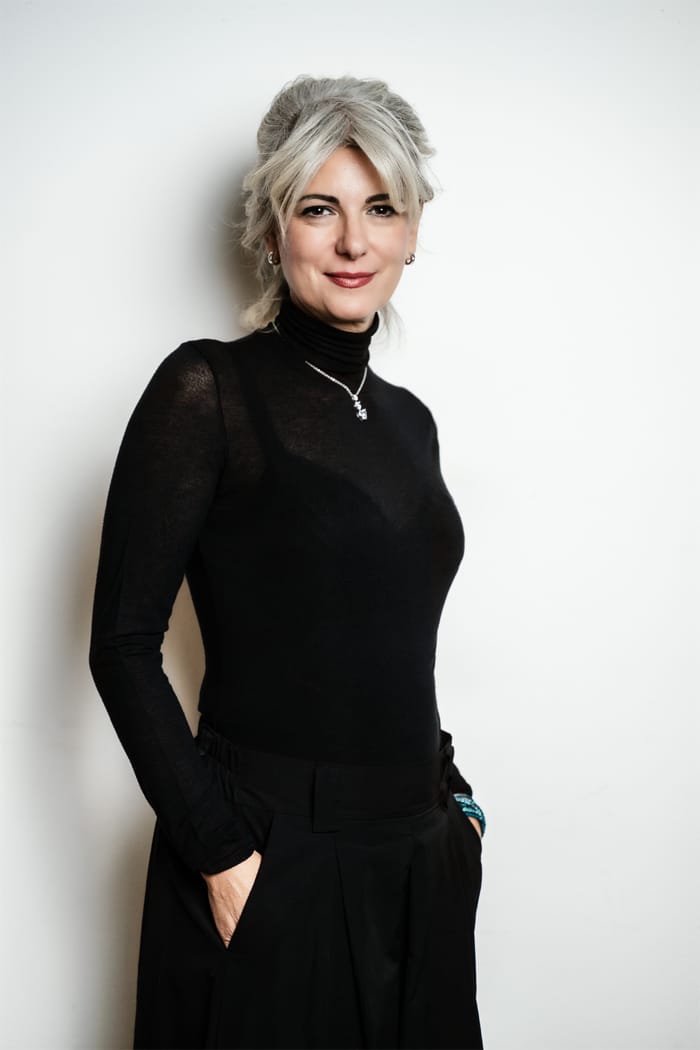 Dott.ssa Raffaella Santoliquido
