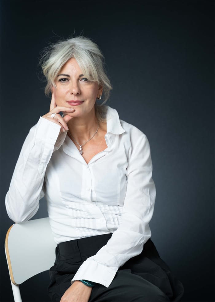 Dott.ssa Raffaella Santoliquido Dott.ssa Raffaella Santoliquido