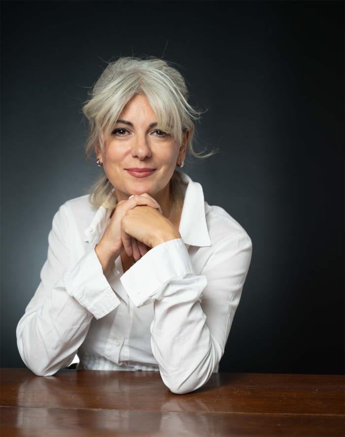Dott.ssa Raffaella Santoliquido Dott.ssa Raffaella Santoliquido