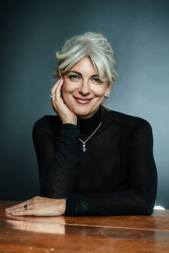 Raffaella Santoliquido EMDR